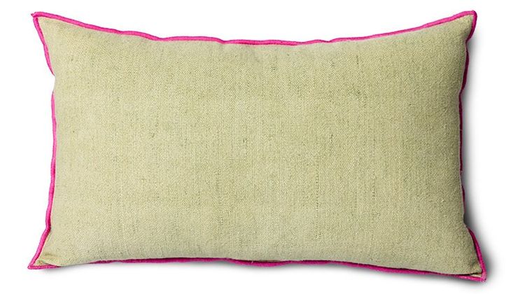 HKLIVING Pillow Small Kussen