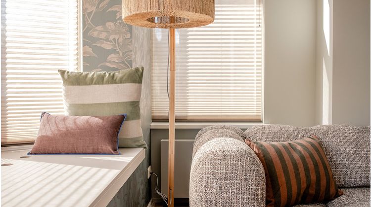 HKLIVING Pillow Small Kussen