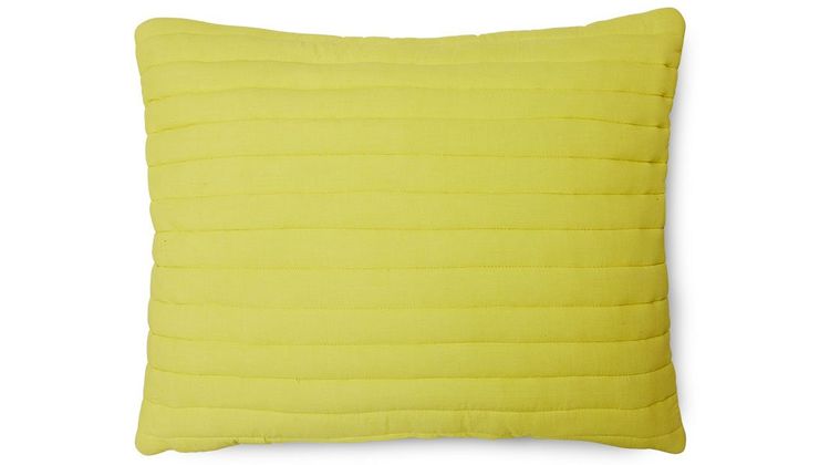 HKliving Quilted Mellow Kussen