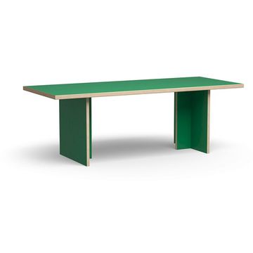 HKliving Rectangular 220 Eettafel