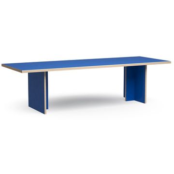 HKliving Rectangular 280 Eettafel