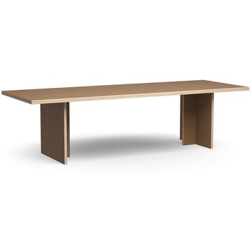 HKliving Rectangular 280 Eettafel