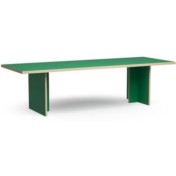 HKliving Rectangular 280 Eettafel