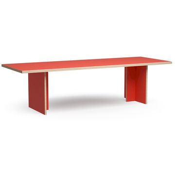 HKliving Rectangular 280 Eettafel