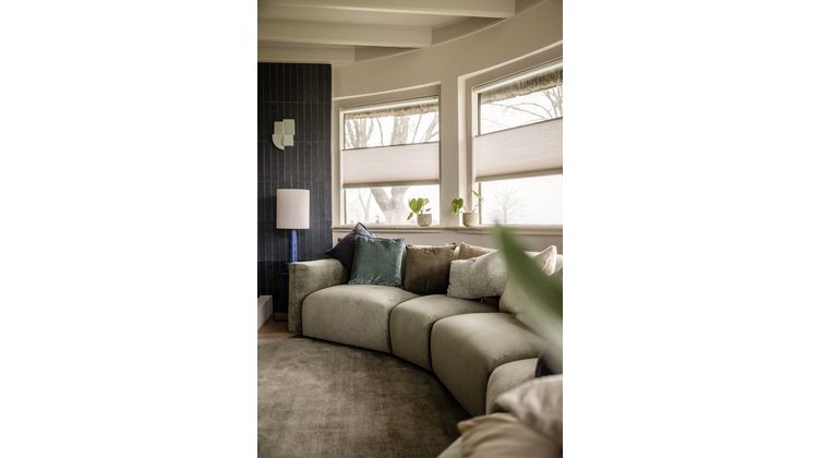 HKLIVING Retro Lampenvoet