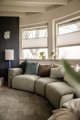 HKLIVING Retro Lampenvoet