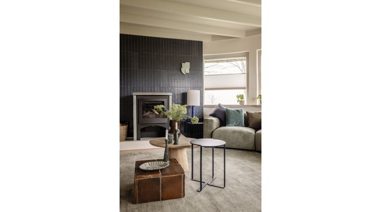 HKLIVING Retro Lampenvoet