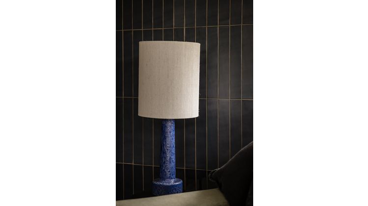 HKLIVING Retro Lampenvoet