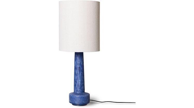 HKLIVING Retro Lampenvoet