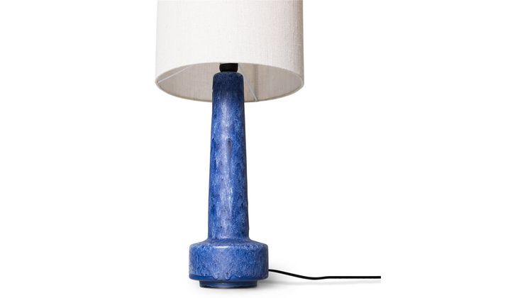 HKLIVING Retro Lampenvoet