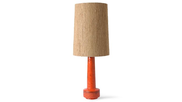 HKLIVING Retro Lampenvoet
