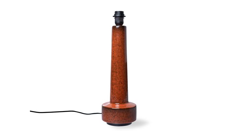 HKLIVING Retro Lampenvoet