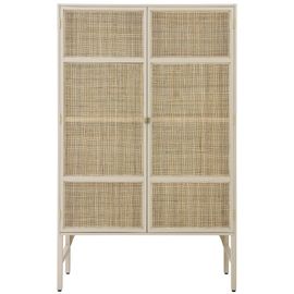HKliving Retro Webbing Kledingkast
