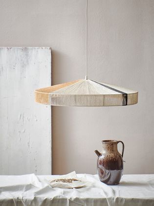 HKLIVING Rope Hanglamp