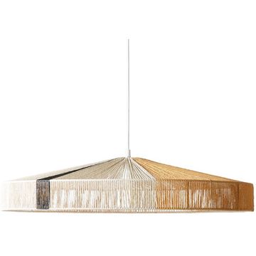 HKLIVING Rope Hanglamp