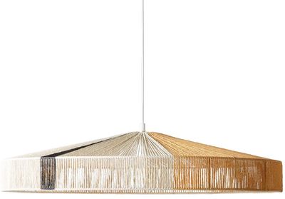 Rope Hanglamp