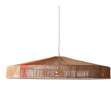 HKLIVING Rope Hanglamp