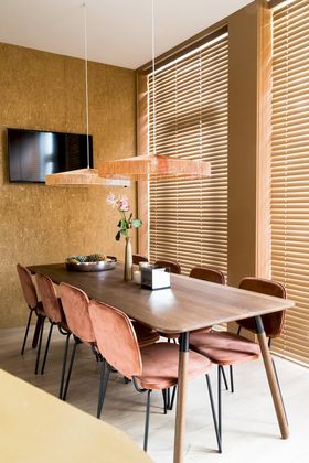 HKliving Rope Hanglamp