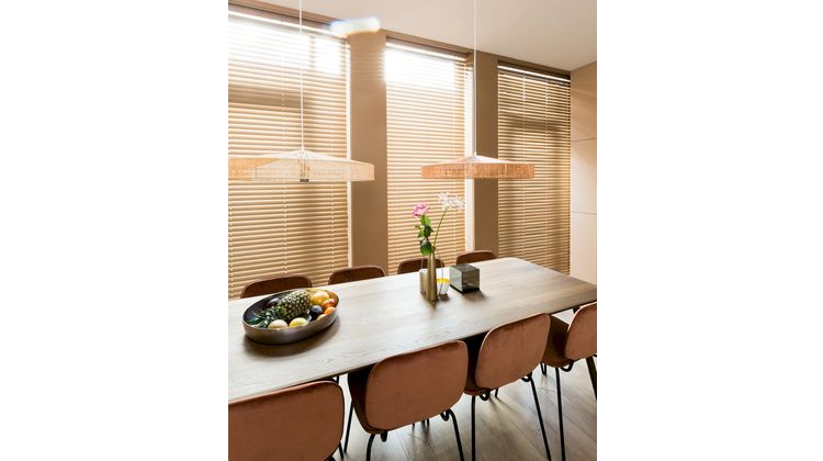 HKliving Rope Hanglamp