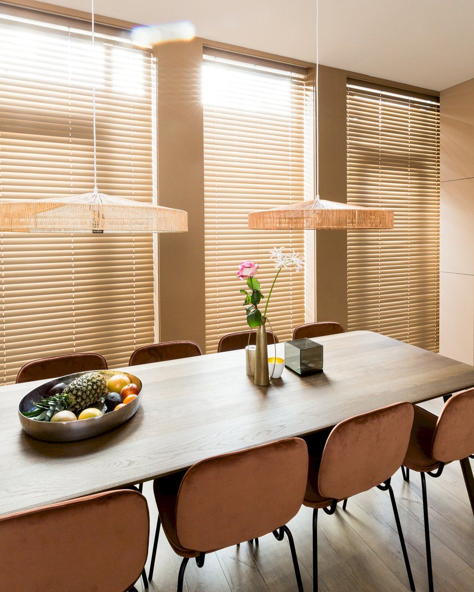 HKliving Rope Hanglamp