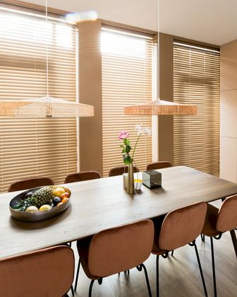 HKliving Rope Hanglamp