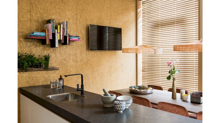 HKliving Rope Hanglamp