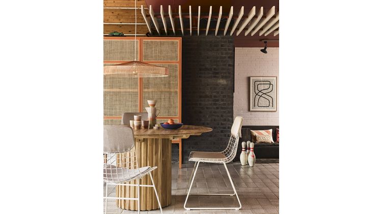 HKliving Rope Hanglamp