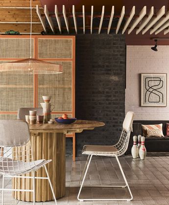 HKliving Rope Hanglamp