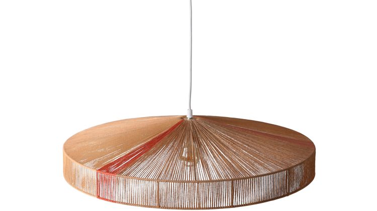 HKliving Rope Hanglamp