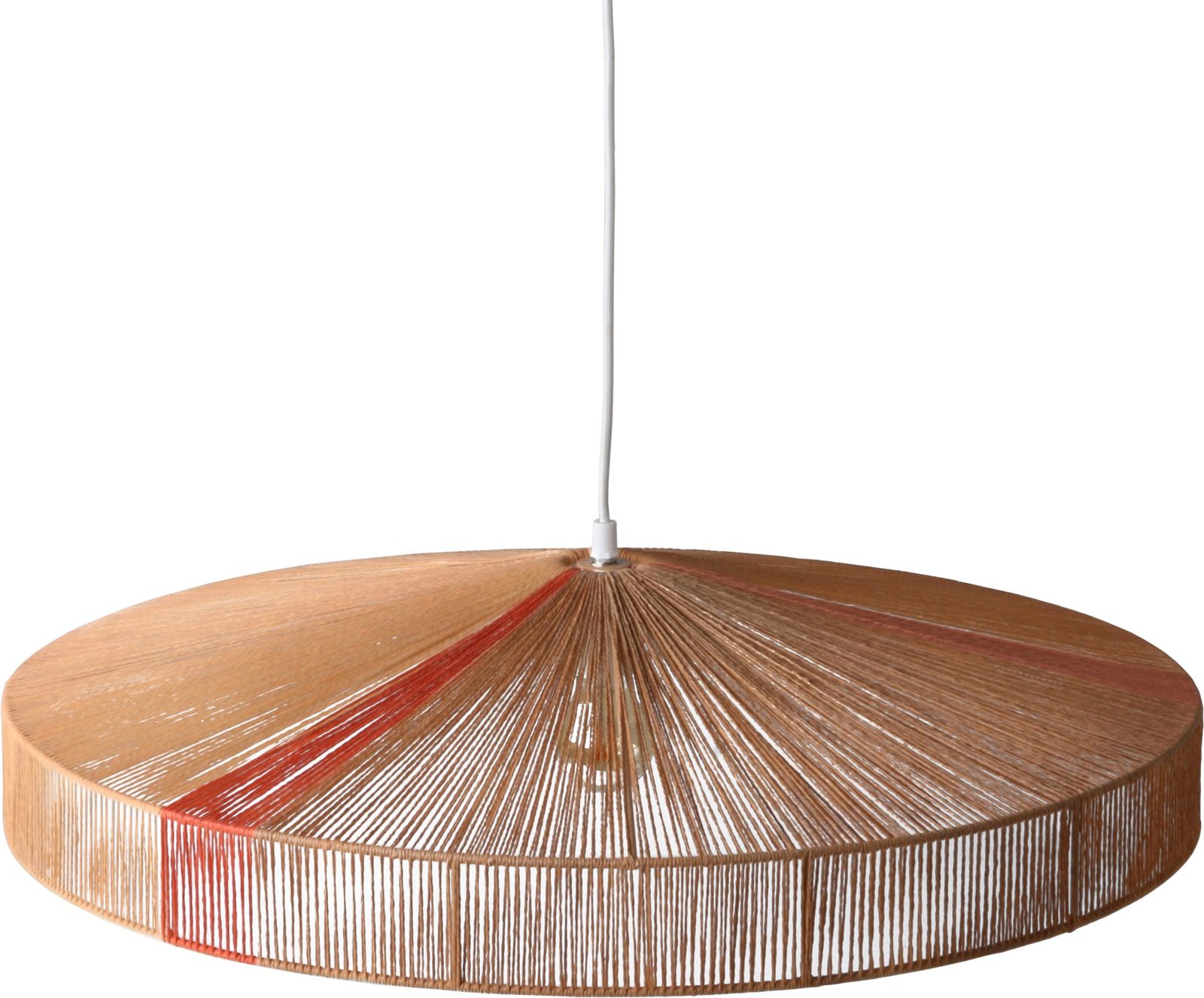 HKliving Rope Hanglamp