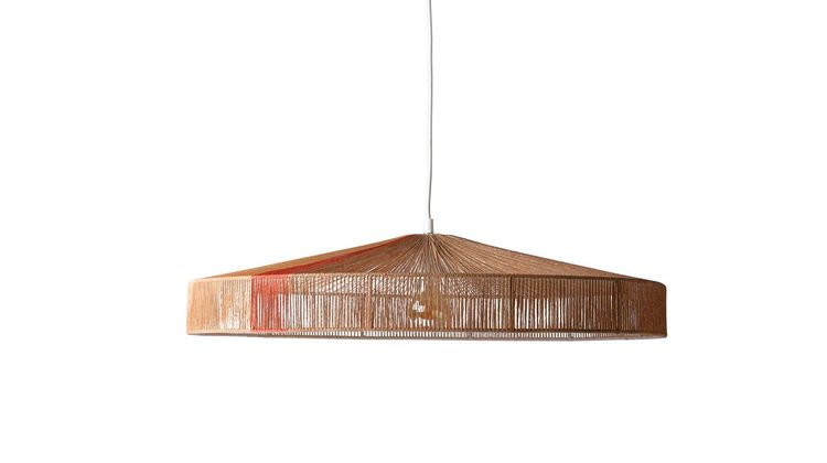 HKliving Rope Hanglamp