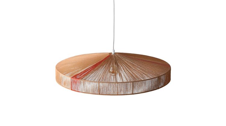 HKliving Rope Hanglamp