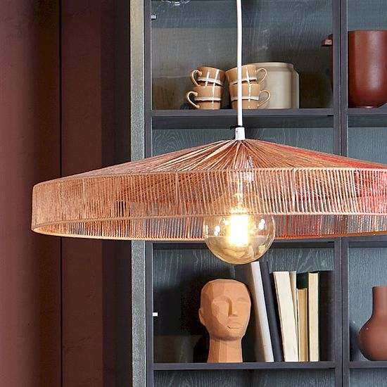 HKliving Rope Hanglamp