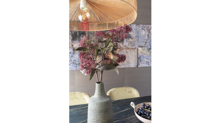 HKliving Rope Hanglamp