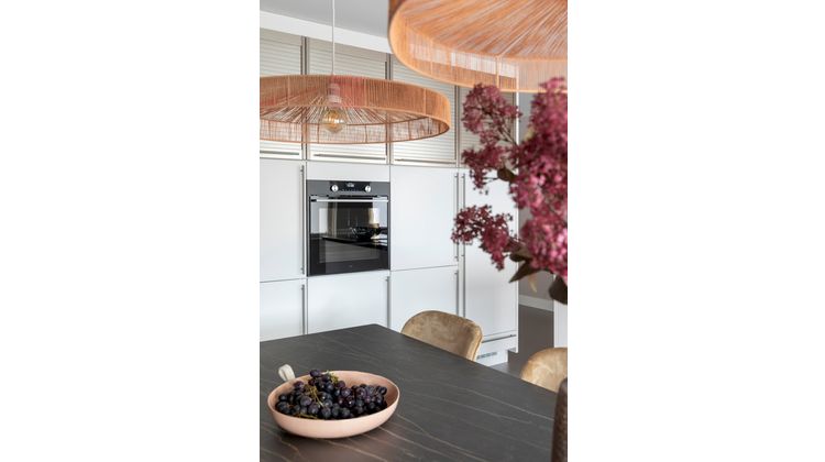 HKliving Rope Hanglamp