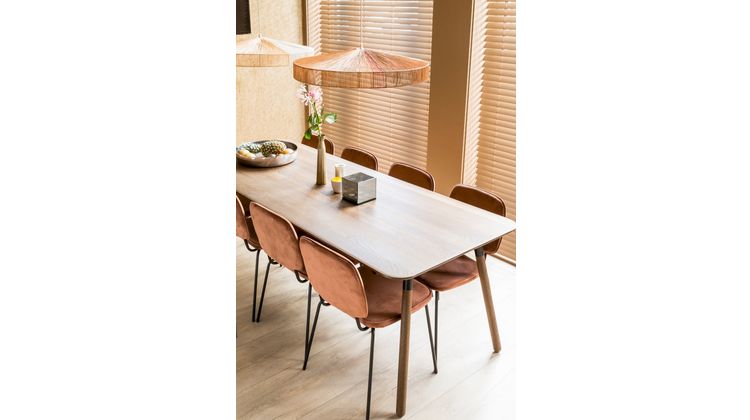 HKliving Rope Hanglamp
