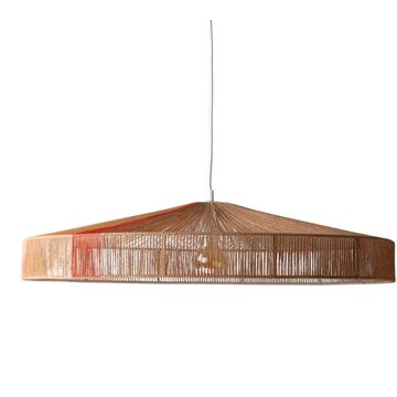 HKLIVING Rope Hanglamp