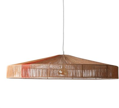 Rope Hanglamp