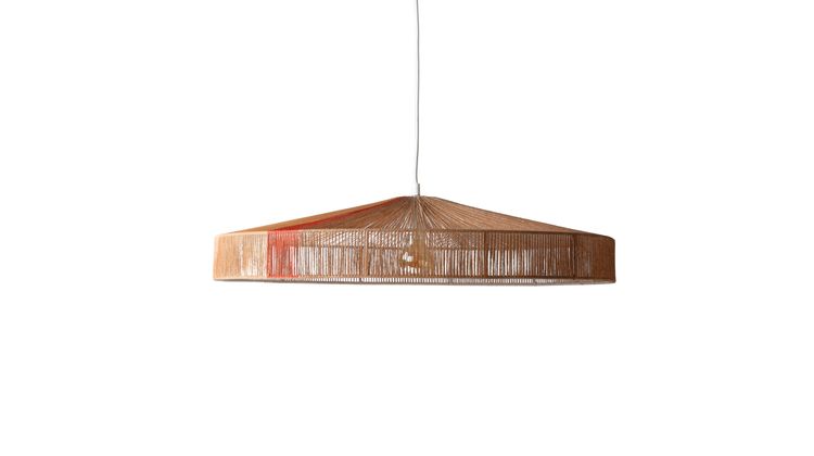 HKliving Rope Hanglamp