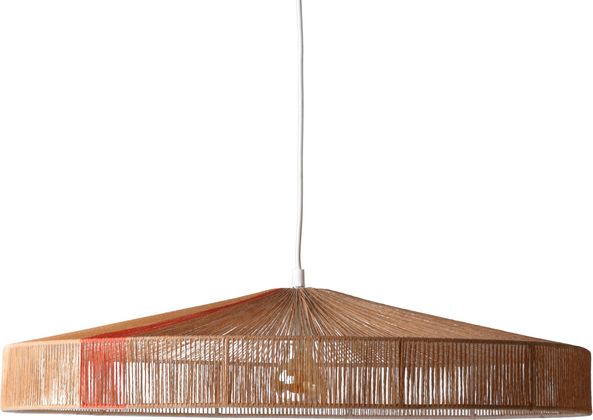HKliving Rope Hanglamp