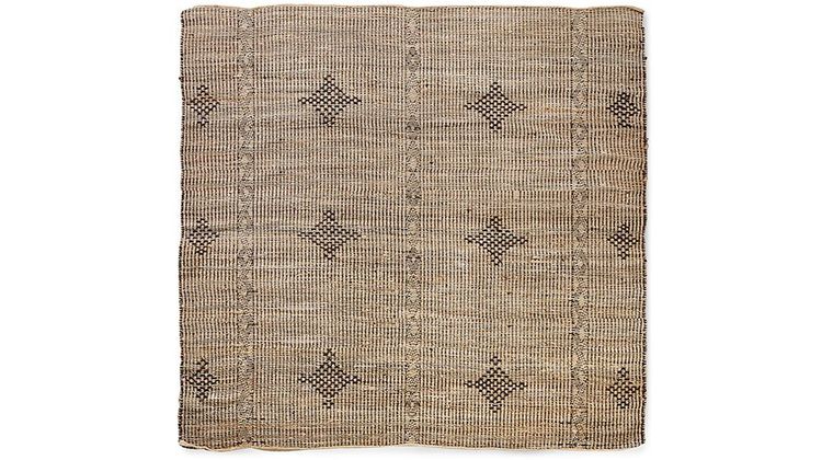 HKLIVING Rustic Vloerkleed