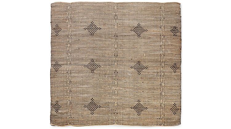 HKLIVING Rustic Vloerkleed