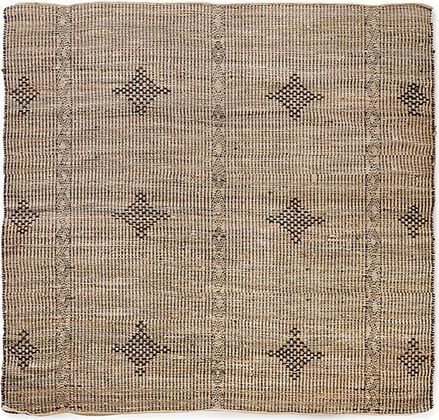 HKLIVING Rustic Vloerkleed