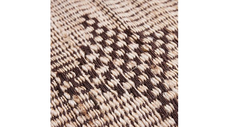 HKLIVING Rustic Vloerkleed