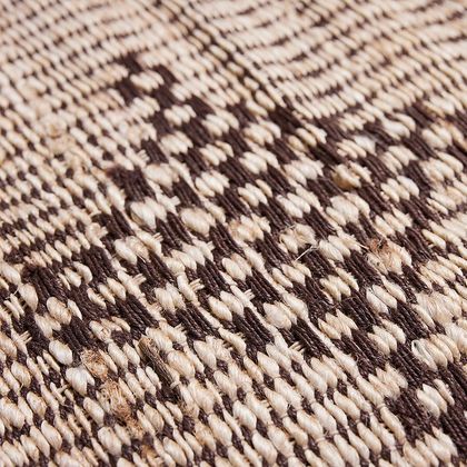HKLIVING Rustic Vloerkleed