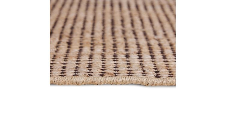 HKLIVING Rustic Vloerkleed