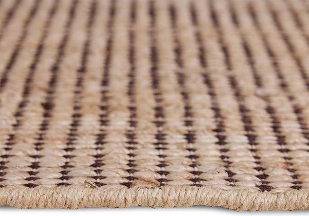 HKLIVING Rustic Vloerkleed