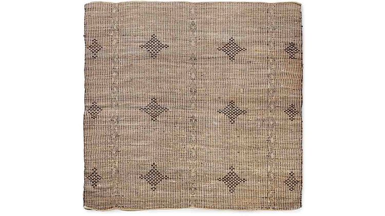 HKLIVING Rustic Vloerkleed