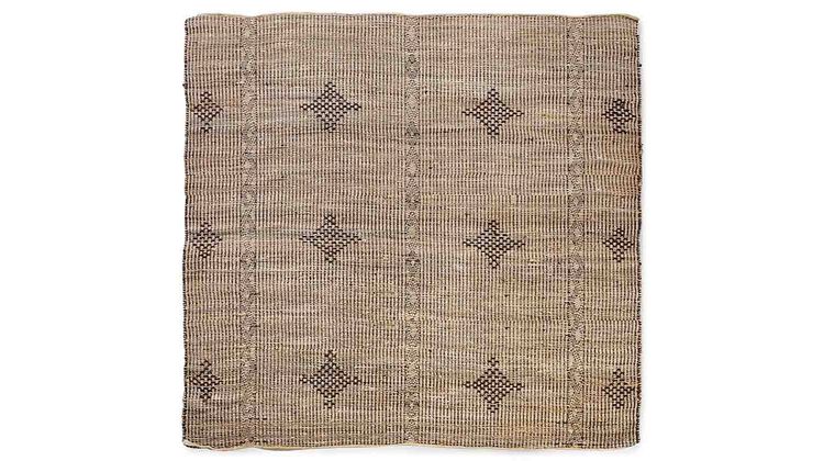 HKLIVING Rustic Vloerkleed