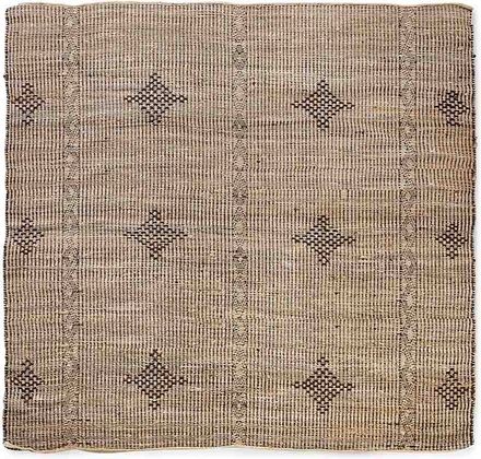 HKLIVING Rustic Vloerkleed